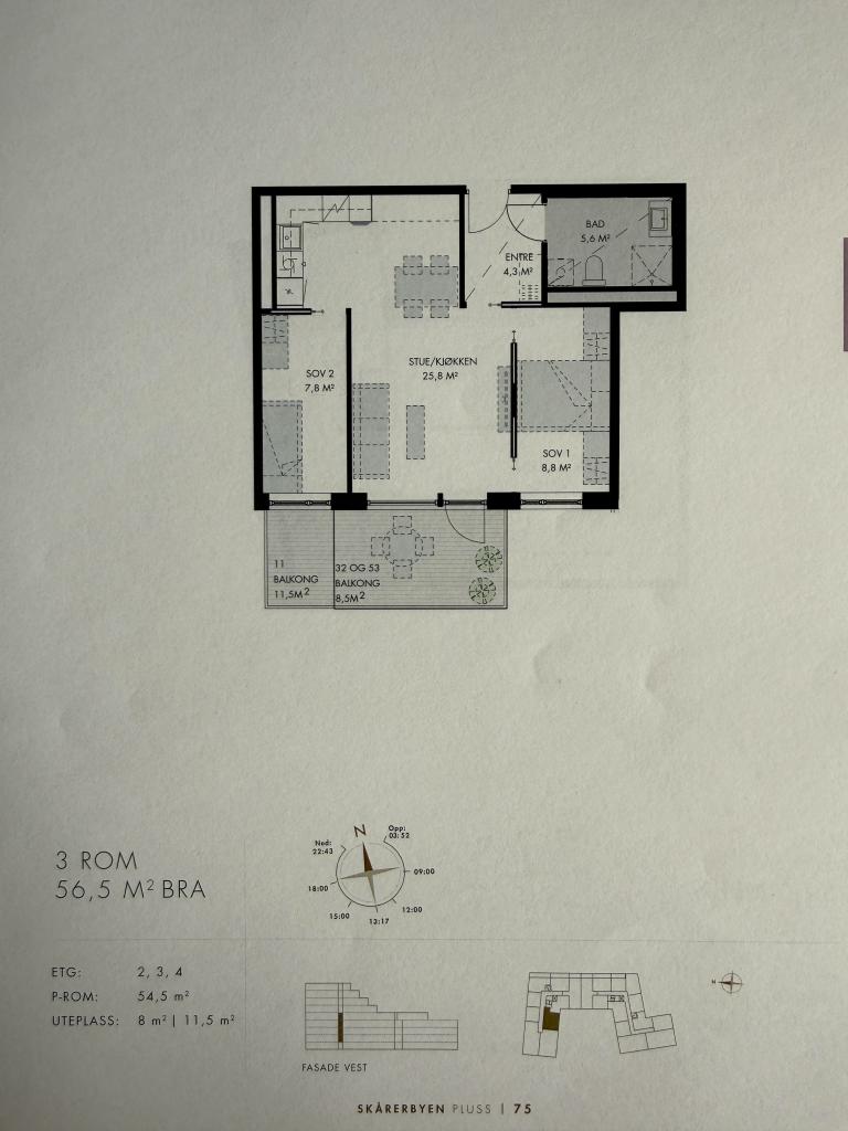 1473 Lørenskog Rådmann Paulsens gate 42